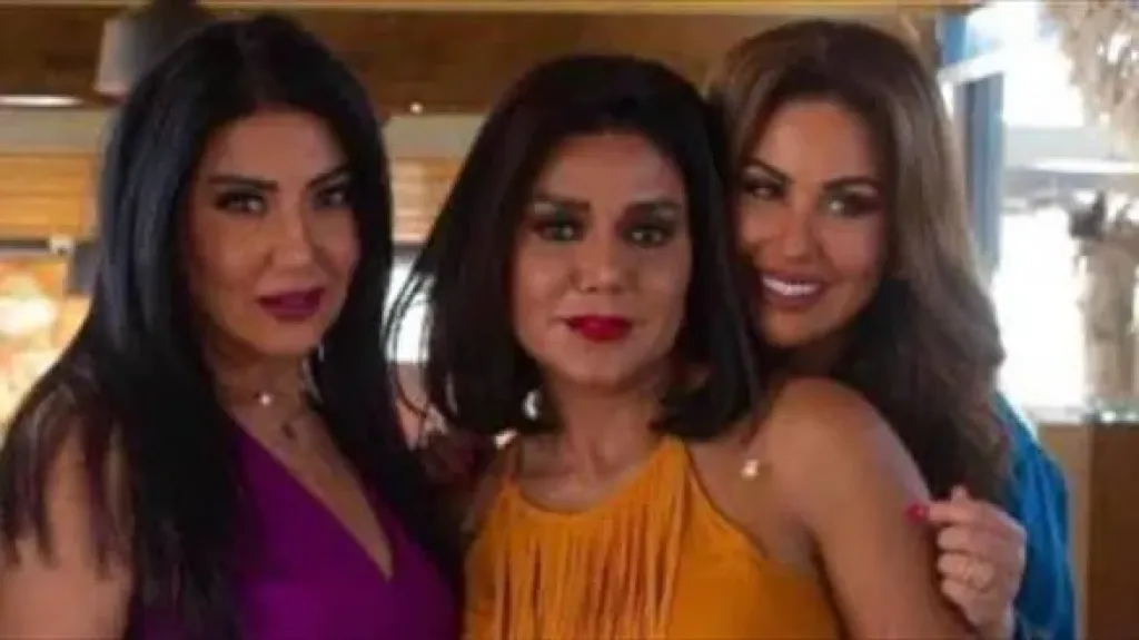 بحضور سمية الخشاب ورانيا يوسف ومي سليم.. «أوراق التاروت» يستعد للعرض قريبًا ومؤتمر صحفي ضخم يسبق الانطلاق بعد موافقة الرقابة رسميًا