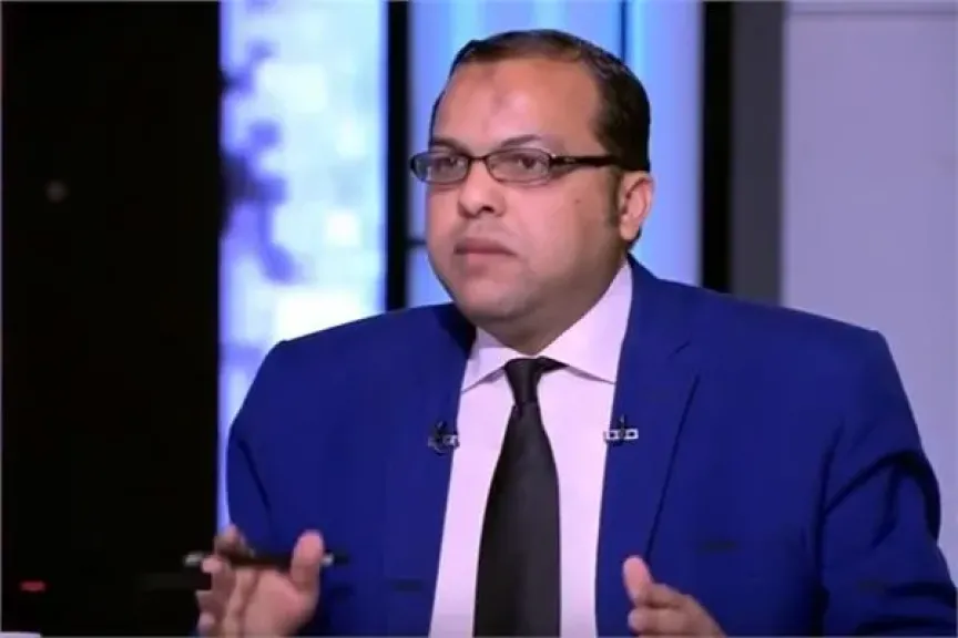حمدي عرفة يفتح ملف ذبح الأضاحي.. 85% خارج المجازر ودماء تملأ الشوارع قبل العيد