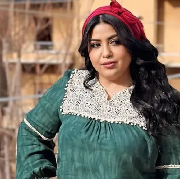 زينب العبد 