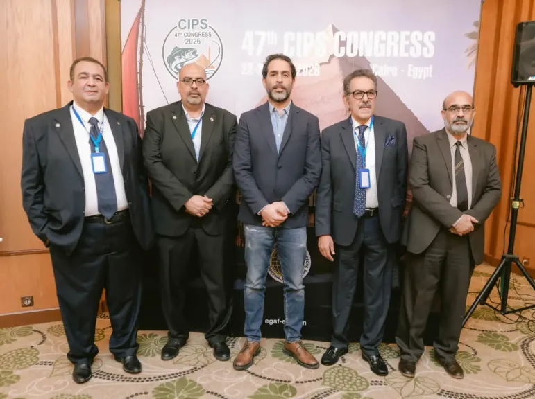 الجونة تستضيف بطولة العالم للأندية 2027 وبطولة العالم 2028 لرياضة صيد الأسماك