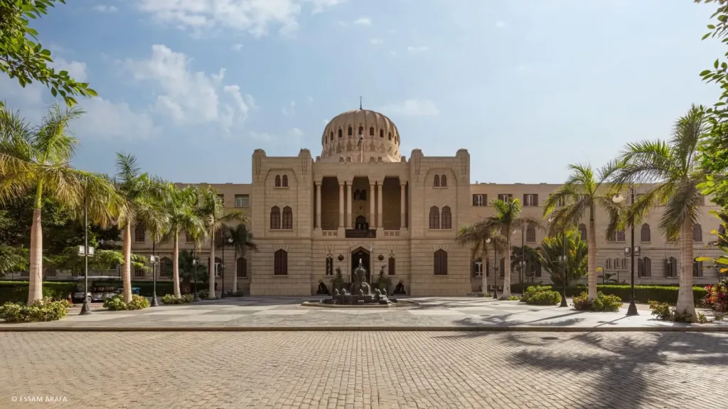 12 مايو.. ندوة تعريفية ببرامج ومنح هيئة «فولبرايت» بهندسة عين شمس | الشروط والتفاصيل