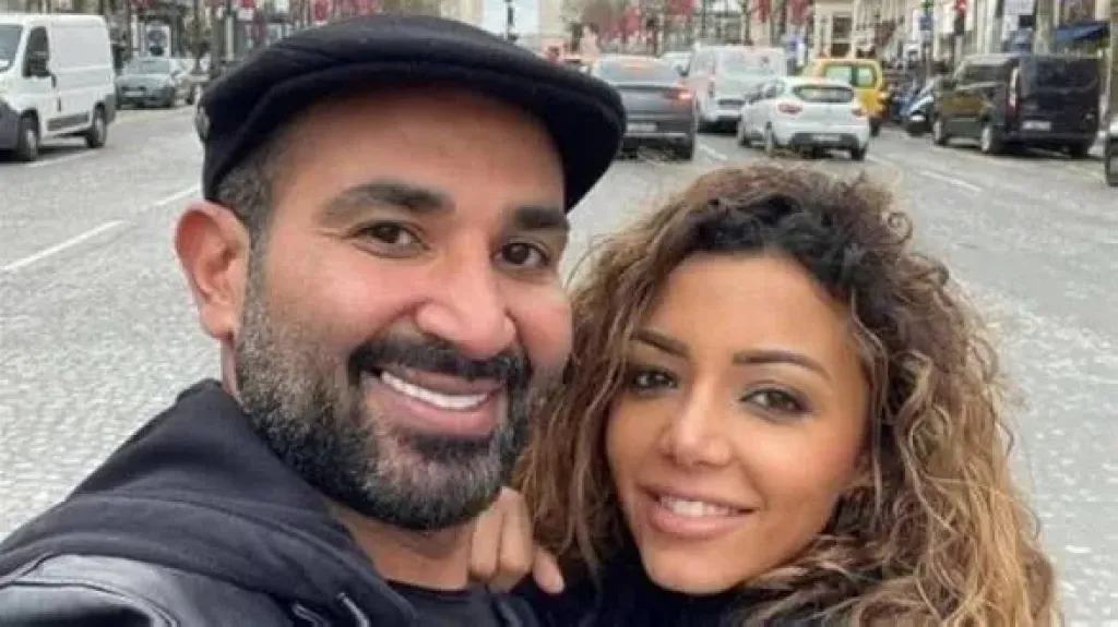 إثنين في واحد.. إنفصال فنى وادأسرى يضرب حياة أحمد سعد