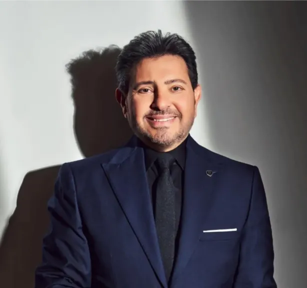 أبرزها ”وانت ماشي في مصر” .. 4 أغاني لهاني شاكر تتصدر محركات البحث والتريند بعد رحيله