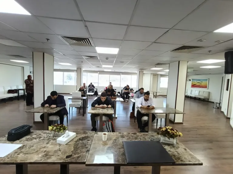 وزارة الشباب الرياضة تختتم فعاليات برنامج أخصائي التغذية الرياضية