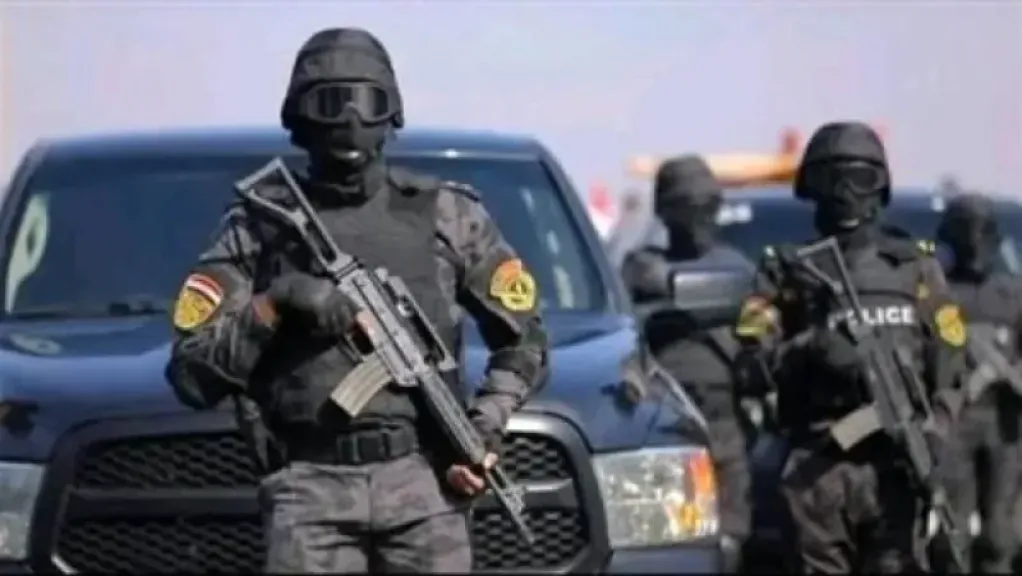 بعد اتهام زوجته له بالتعدي عليها.. ضبط شخص بحوزته حشيش وبايب آيس في أكتوبر