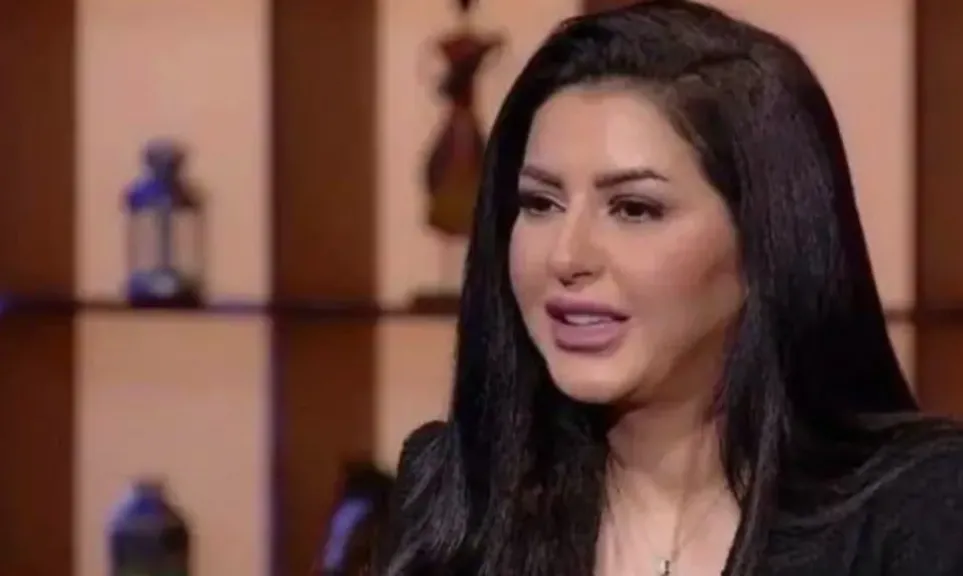 سوار النجار تبكي شقيقتها إيناس من يوم ما سبتينا وإحنا مش عايشين