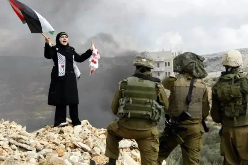 هل تُدفن فلسطين تحت ركام الحرب؟.. تصعيد إيران وإسرائيل يعيد ترتيب أولويات الشرق الأوسط
