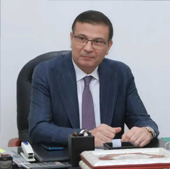 ”الزراعة”: تحصين أكثر من 2.4 مليون رأس ماشية ضمن الحملة القومية ضد الحمى القلاعية وحمى الوادي المتصدع