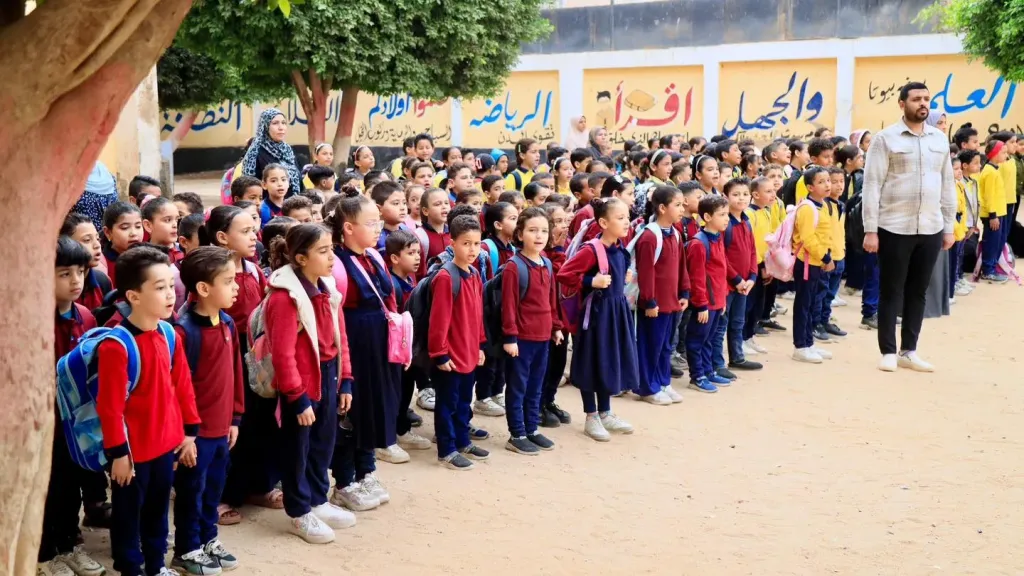 6.2 مليار جنيه.. تخفيض مخصصات التغذية المدرسية في الموازنة للعام المالي المقبل.. أعرف الحقيقة