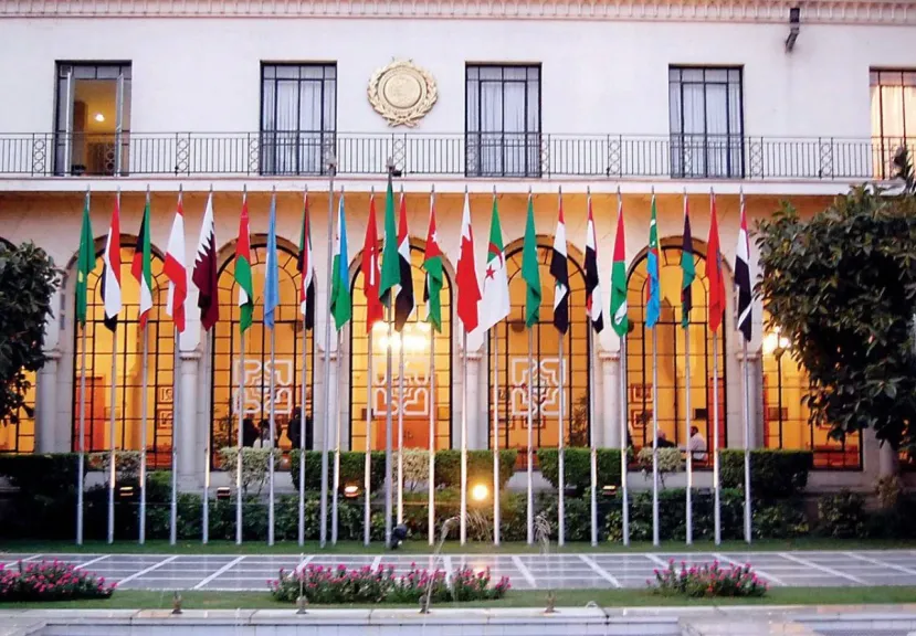 غدا…اجتماع طارئ لمجلس الجامعة العربية على مستوى المندوبين الدائمين بشأن السودان