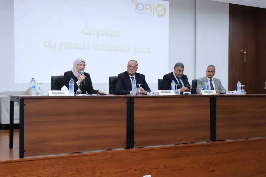 التمويل يتحول إلى أداة تصدير.. هل تنجح الصناعة في مضاعفة الصادرات إلى 99 مليار دولار؟
