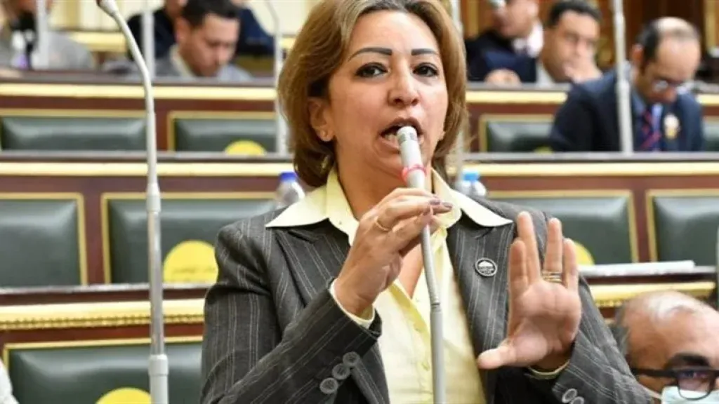 نائبة تطالب الحكومة بكشف أسباب ضعف التمثيل المصري بقائمة اليونسكو للتراث العالمي