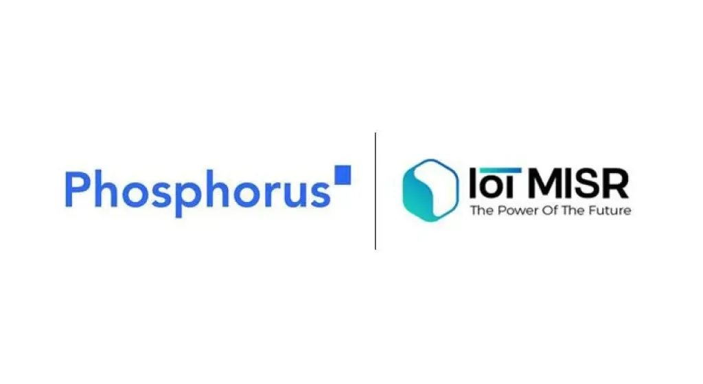 ”IoT Misr” تتعاون مع ”Phosphorus” للتوسع في تأمين إنترنت الأشياء داخل مصر