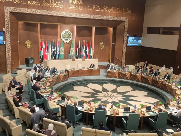 مندوب السودان بالجامعة العربية: الهجمات الإثيوبية تهدد الأمن القومي السوداني والعربي وتمس قضايا الامن المائي