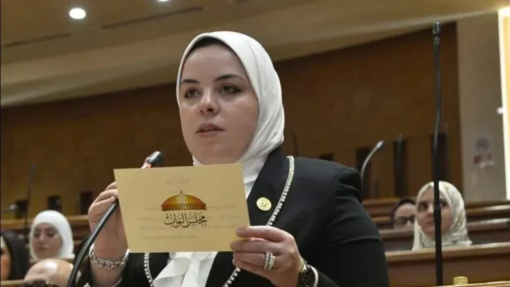 برلمانية: العلاقات بين مصر وفرنسا نموذج متميز للشراكة القائمة على الثقة والاحترام