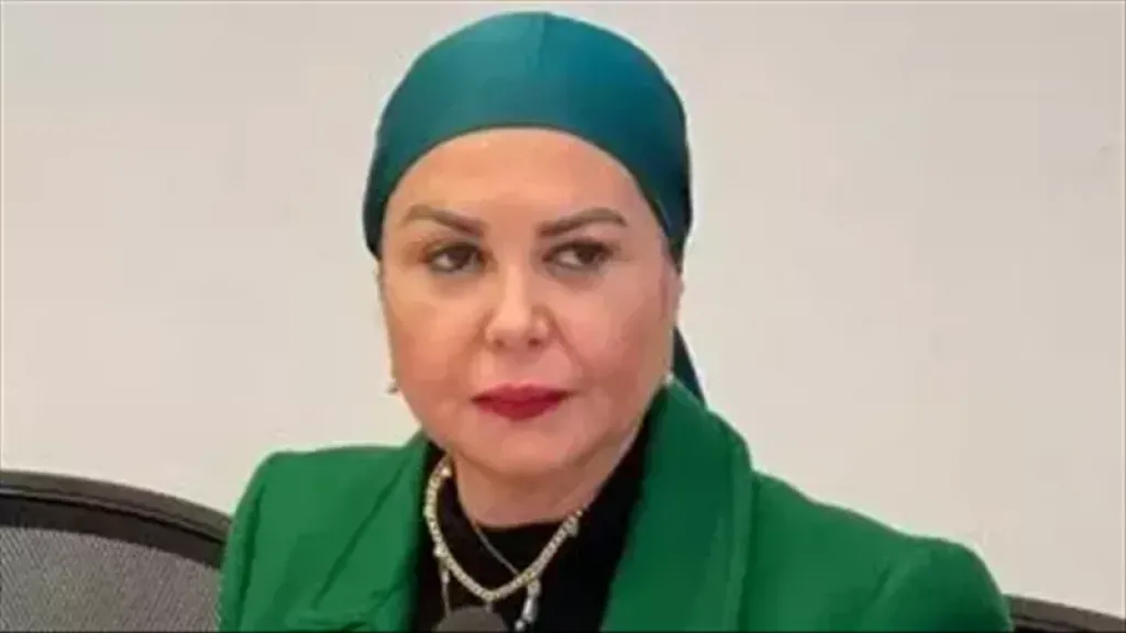النائبة أمل سلامة تدافع عن «نفقة عشرة السنين» وتؤكد: تحفظ كرامة المرأة