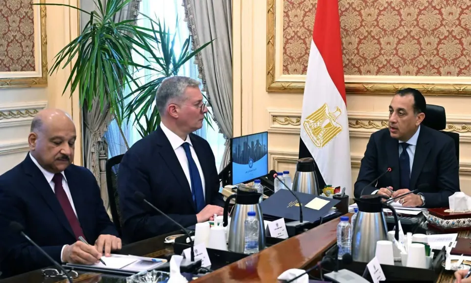 رئيس الوزراء يتابع مشروعات الفوسفات وخطط التوسع في الصناعات التعدينية لزيادة القيمة المضافة