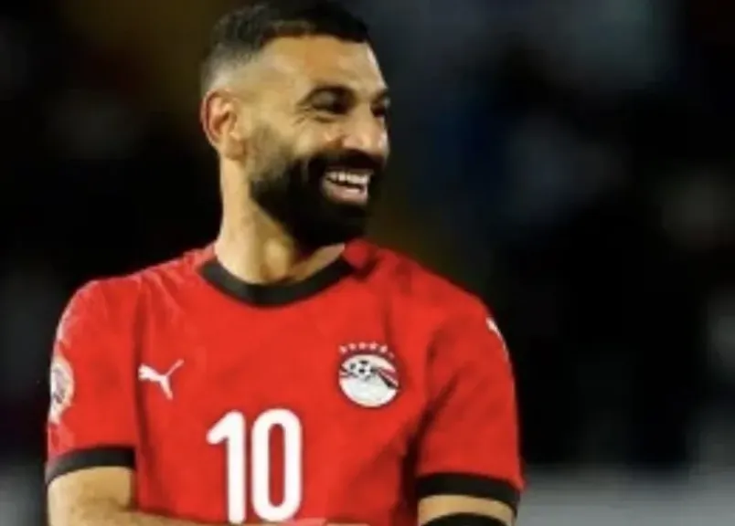 رسمياً.. موعد انضمام محمد صلاح لمعسكر منتخب مصر استعداداً لكأس العالم:-