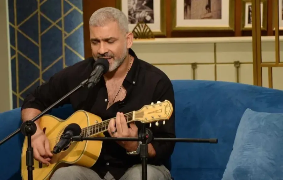 هاني عادل عن “هحكي عنك”: الأغنية تحولت لرسائل بين الأحبة بعد الفراق