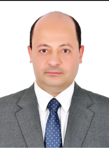 وزير الاستثمار يصدر قرارًا بتعيين سعيد عرفه مساعدًا للوزير لشئون عقود الاستثمار
