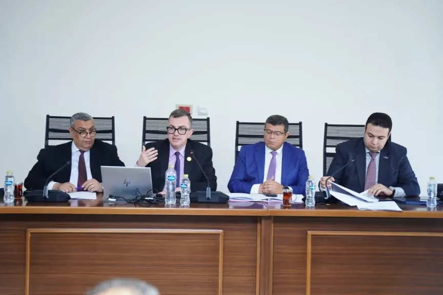 وزير التخطيط يستعرض آفاق النمو وإجراءات مواجهة التوترات الجيوسياسية أمام لجنة الخطة والموازنة بمجلس النواب