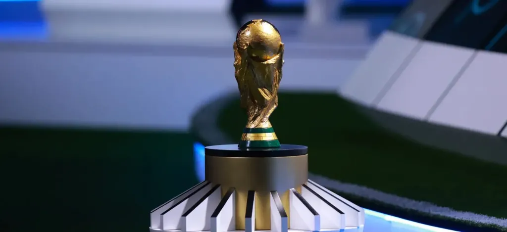 باقٍ من الزمن 30 يومًا.. 3 أزمات كبرى تهدد كأس العالم 2026!!