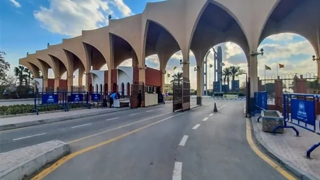 جامعة العاصمة تطلق حملة «جيل بلا تبغ» لدعم الإقلاع عن التدخين