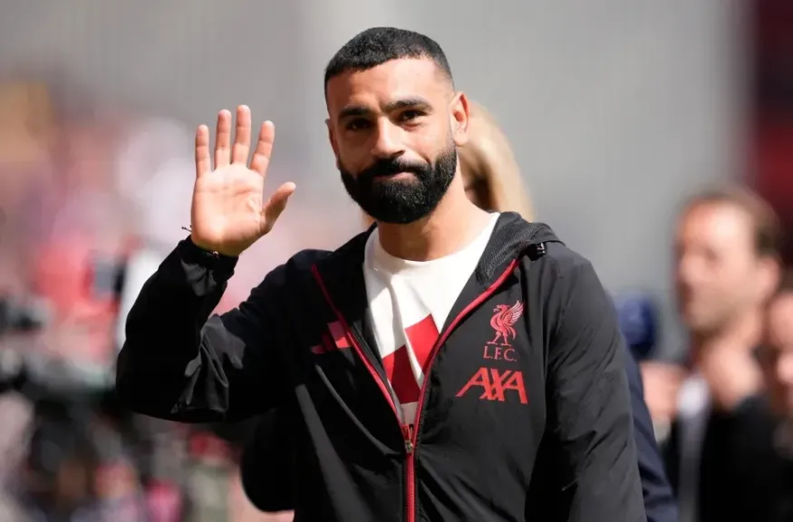 مبلغ ضخم.. تفاصيل عرض فنربخشة لضم محمد صلاح في الصيف