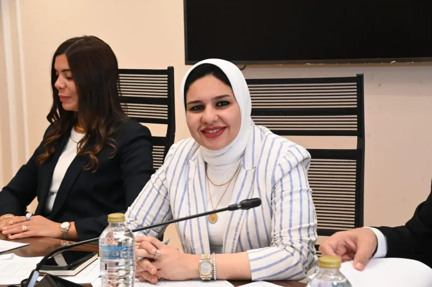 لجنة القوى العاملة تحذف المادة الثانية من مشروع قانون الدورات النقابية بعد اعتراض برلماني