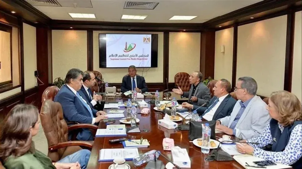 الأعلى للإعلام يستدعي الممثل القانوني لقناة الشمس ومسؤول حسابات رحيمة الشريف
