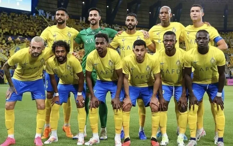 ديربي الرياض يشعل سباق الدوري.. النصر والهلال في مواجهة لا تقبل التعثر