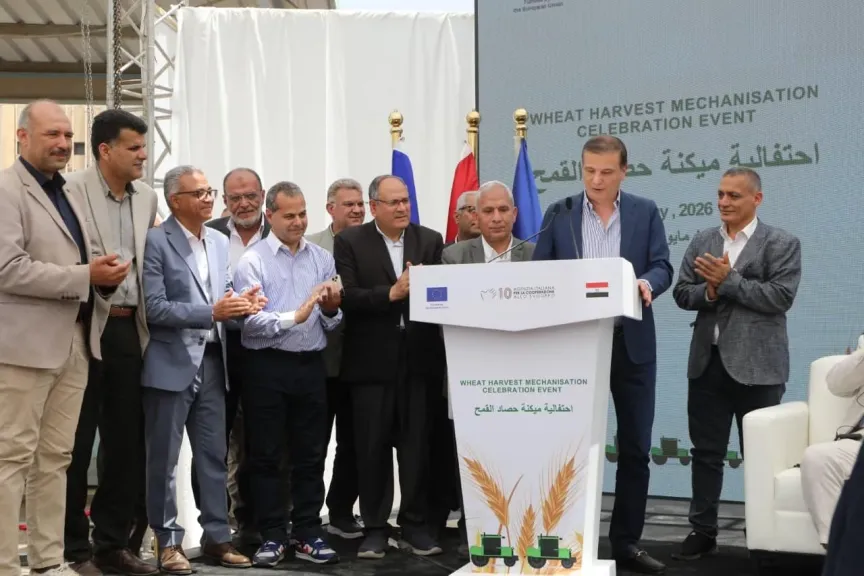 وزير الزراعة يشيد بعلماء مركز البحوث: كتيبة العمل التي تقود النهضة الزراعية