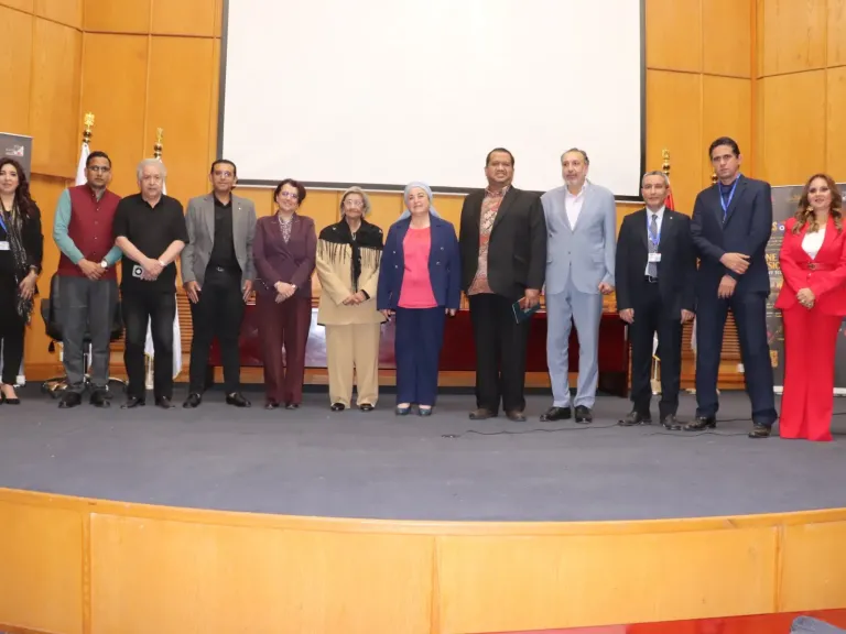 بمشاركة روسية.. انطلاق مهرجان البريكس الدولي لافلام الطلبة