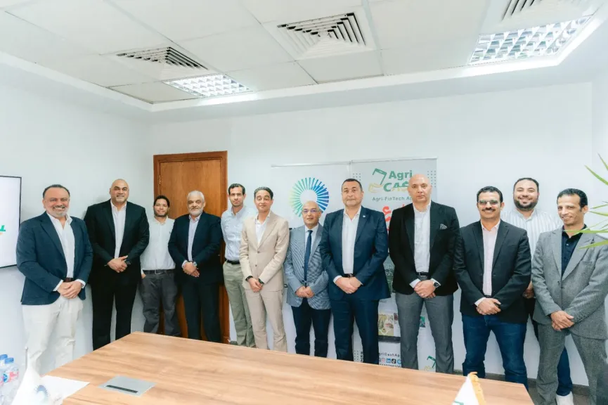 إرادة فاينانس وAgriCash تطلقان شراكة لتمكين المزارعين بحلول تمويلية ورقمية متكاملة
