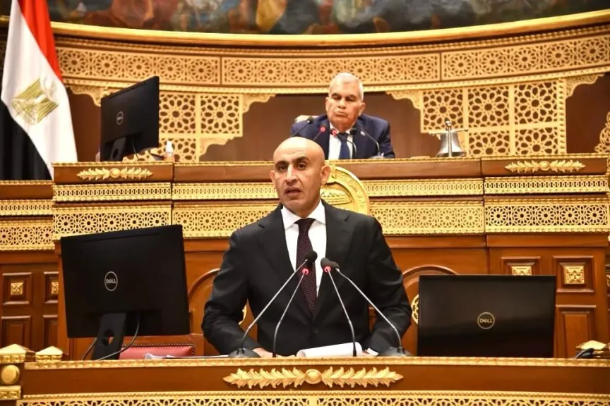 وزير التعليم أمام الشيوخ: انطلاق 225 مدرسة تكنولوجيا تطبيقية العام الدراسي المقبل