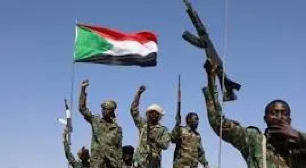 الجيش السوداني: قواتنا بأفضل حالاتها والتنسيق كبير مع القوات المساندة