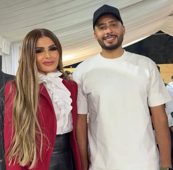 عصام السقا ودارين حداد ومريم حليم يشعلون ختام مهرجان “أصيل” بحضور ياسمين ثروت وقادة وسفراء وشخصيات دولية