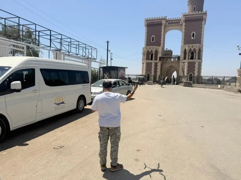 من القناطر إلى شبرا الخيمة.. القليوبية توثق معالمها لتصدير صورة سياحية جديدة للعالم