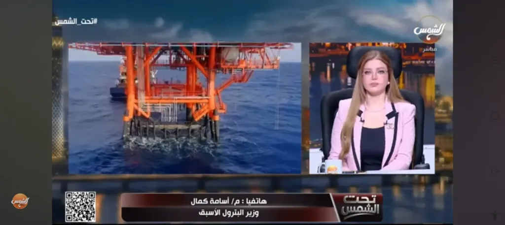 أسامة كمال: أسعار النفط قد تبقى فوق 100 دولار لعام كامل حتى بعد انتهاء الحرب