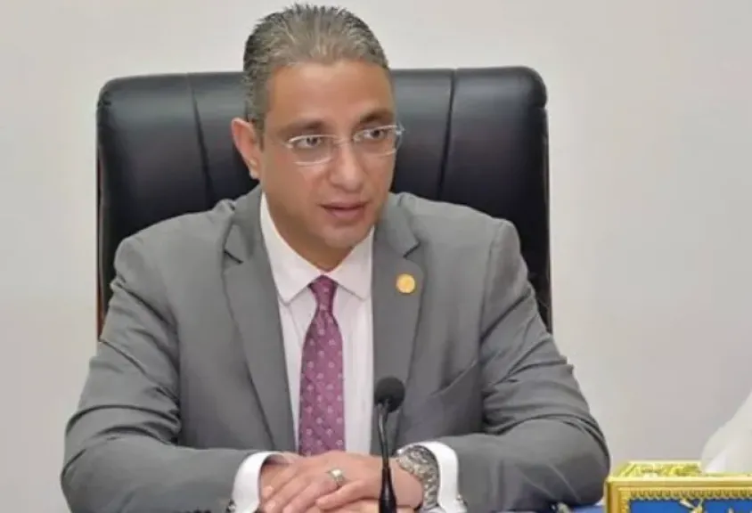 حركة تغييرات جديدة بأحياء الجيزة.. محمود فؤاد إلى العجوزة وطه عبد الصادق رئيسًا لبولاق الدكرور | خاص