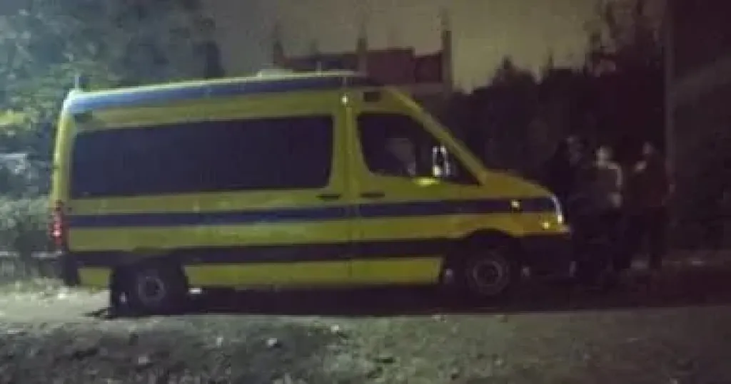 صرخات وألم على الطريق.. حادث ينهي حياة 4 أطفال وسيدة دهساً بسنديون