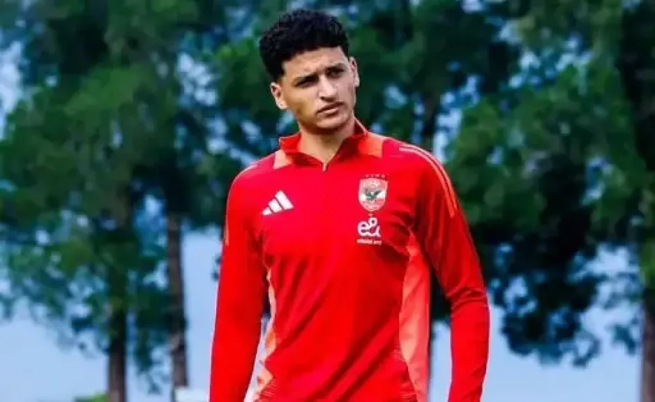 صراع الأجنحة يشتعل في الأهلي.. حسم موقف محمد عبدالله نهاية الموسم