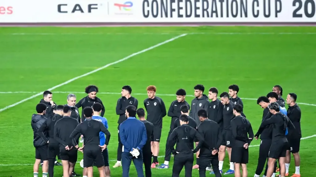 ديون بالملايين تهدد الزمالك.. 6 ملايين دولار لفك كابوس إيقاف القيد قبل إفريقيا