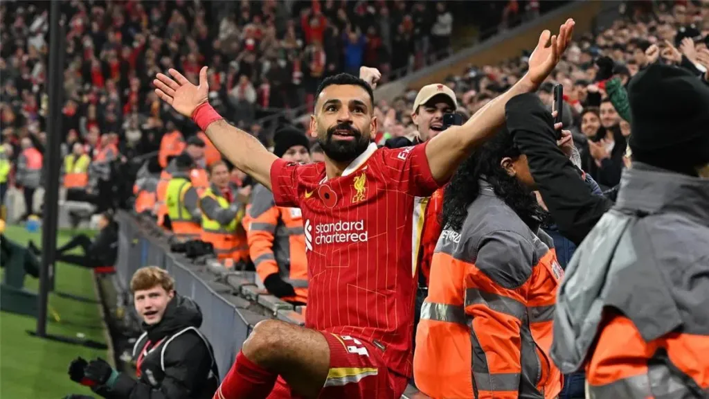 4 عوامل قد تقرب محمد صلاح من فنربخشة.. راتب ضخم وحلم أوروبي جديد