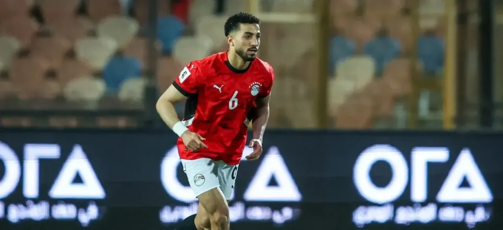 حسام حسن يحسم موقف محمد عبد المنعم قبل كأس العالم.. وديات روسيا والبرازيل كلمة السر