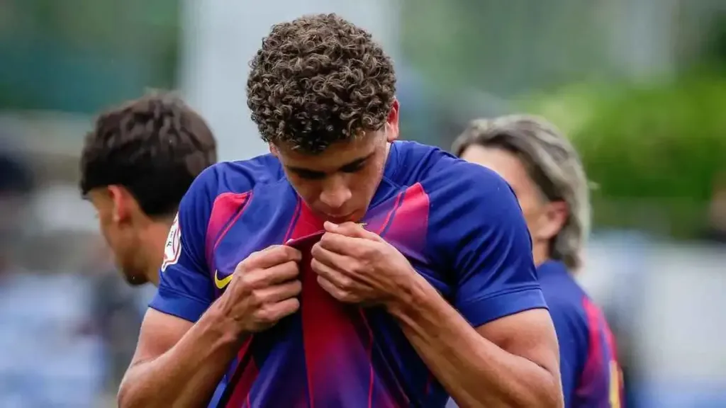 حمزة عبد الكريم يشعل آمال برشلونة في الريمونتادا.. 5 عوامل تمنح الموهبة المصرية دور البطولة