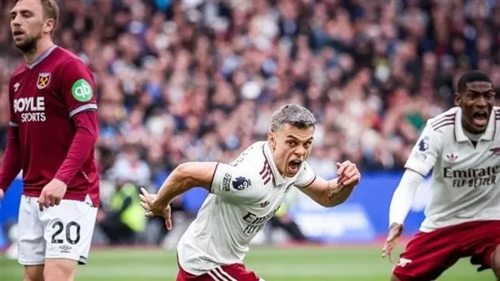 آرسنال يقترب من حلم غائب منذ 22 عامًا.. 3 سيناريوهات تحسم لقب الدوري الإنجليزي