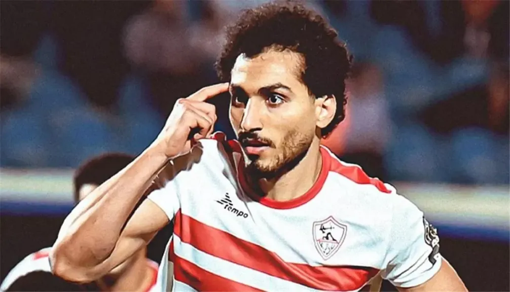 جلسة الحسم تقترب.. أحمد حمدي يترقب قرار الزمالك النهائي بشأن مستقبله