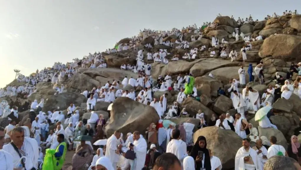 لبيك اللهم لبيك.. نصائح هامة لحجاج بيت الله الحرام