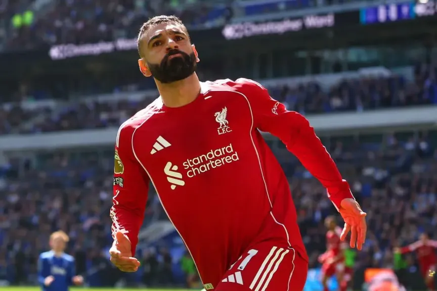 دوري روشن ينسحب؟.. وليد الفراج يثير الجدل بتصريح ناري حول مستقبل محمد صلاح